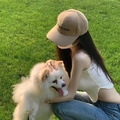 小亲亲
